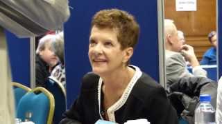 London Film Memorabilia Convention - Hammer Films Special