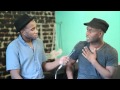 Ahmad Talks Back In The Day Good Meat Makes Gravy More Exclusive DJBoothTV Interview