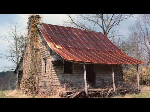 download lagu mp3 mp4 Antique Log Cabin Restoration, download lagu Antique Log Cabin Restoration gratis, unduh video klip Antique Log Cabin Restoration