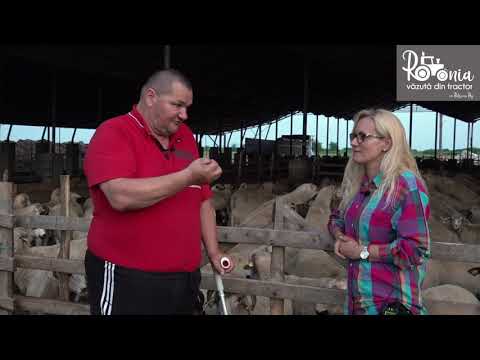 Un oier are 9 copii și 13 nepoți, o familie cu suflet cât o țară