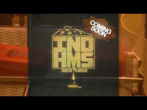 Independent Hommies - Cheese Flavour PROMO (MIXTAPE)