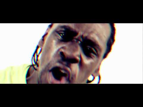 LB One - To The Stars Feat. Scarlett Quinn (Official HD video)