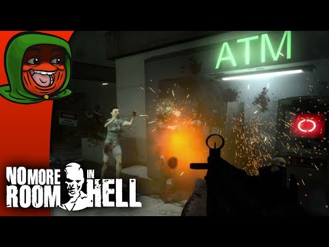 [Tomato] No More Room in Hell : All zombies go to heaven as of today. Frick the angels. Its their pr