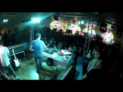 Se Insinuando 4 a Festa  - Diogo Ransan e Mashup