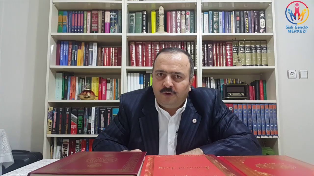 MÜNAZARAT-12 / ERMENİLERLE MÜNASEBETİMİZ