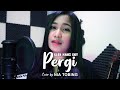 Nia Tobing - Pergi (Official Music Video) | Glen Hanz Sky - Indonesian Idol 2021