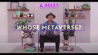 Metacurious Mapping the Metaverse Ep 6: Whose Metaverse?