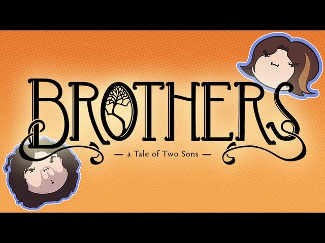 Brothers: A Tale of Two Sons