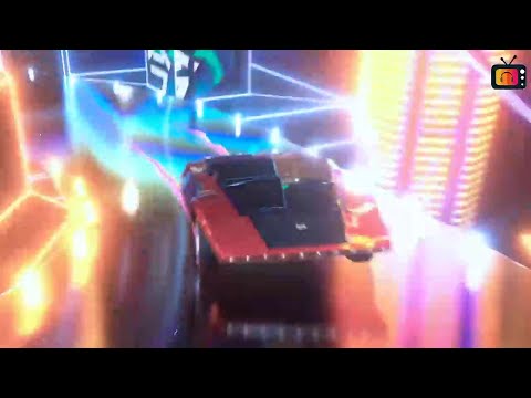 Miguel Campbell - Street Beats