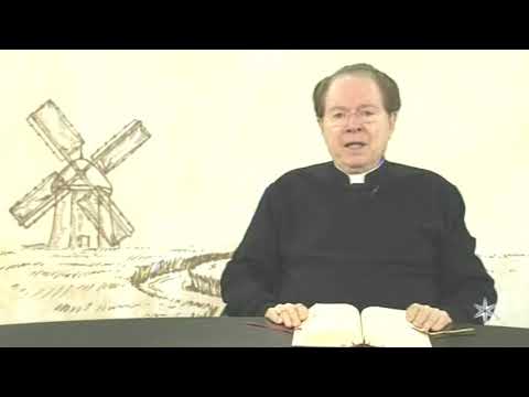 O Pão Nosso 3 Junho 2018   -     Pe. F. C. Cardoso