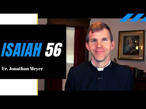 Isaiah 56