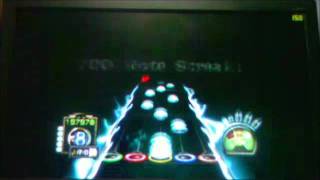 Life In Black by Mors Principium Est 100% FC