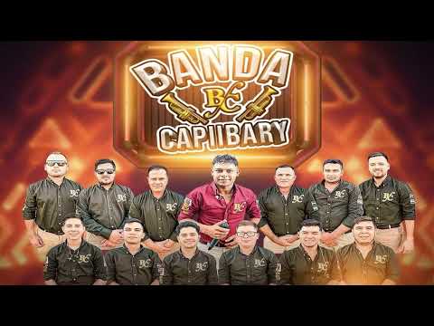 BANDA CAPIIBARY SELECCION DE POLKAS EN VIVO LO NUEVO