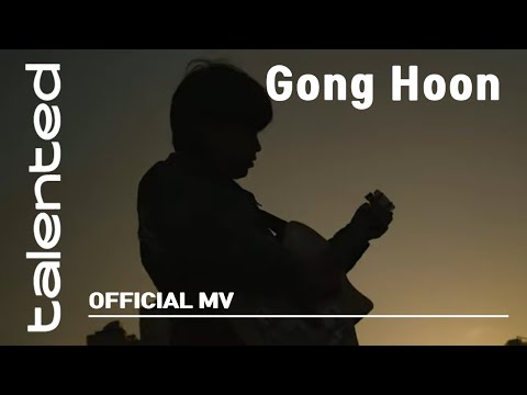 Gong Hoon (공훈) 'One Way Love (Dir. by @_lyuji_)' Official MV
