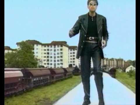 BAJONE - VOZ (original version)