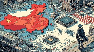 A Apreensão da Nexperia: Como a China Venceu a Primeira Batalha da Guerra dos Chips