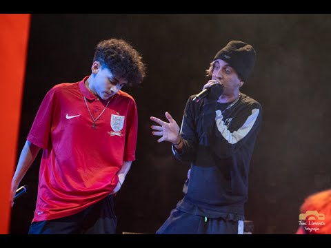 G5 VS COLD | OCTAVOS | GOLDBATTLE FINAL NACIONAL ARGENTINA