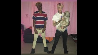 LiL PEEP x LiL Tracy - same shit (extended)