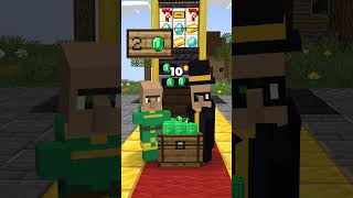 why slot machines make you almost win explained in minecraft