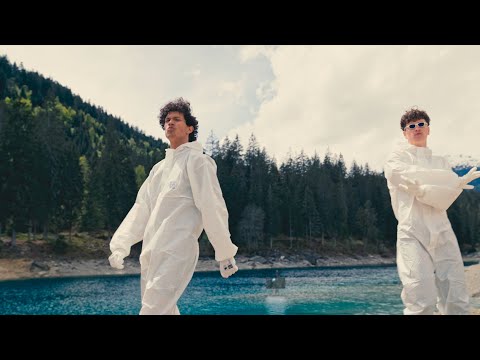 Detivni - "Promise" (Official Music Video)