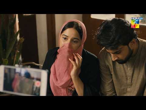 Mann Jogi - Last Ep Promo - Saturday At 8 PM [ Bilal Abbas Khan & Sabeena Farooq