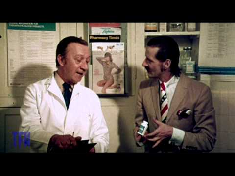 Jonathan Kaplan on NIGHT CALL NURSES