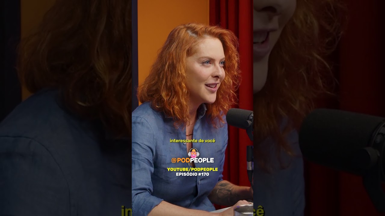 A disciplina gera mesmo mudança? - Bruna Dimantas (Neurociência Comportamental)