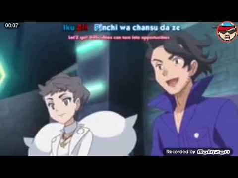 ลิ้งดูPokemon xyzตอนที่36พากไทยซาโตชิV/SโชตะEP2ภาคจบ