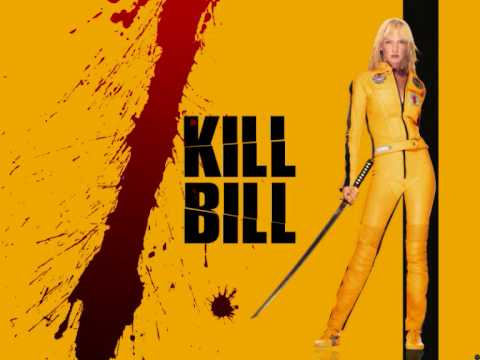 Kill Bill - Battle Without Honor or Humanity (Tomoyasu Hotei) (Soundtrack)