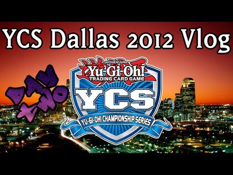 YCS Dallas 2012 - Part 2