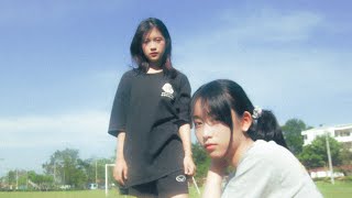 You will meet me and we will smile again | Short film