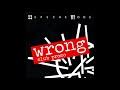 ♪ Depeche Mode - Wrong [Frankie's Bromantic Club Mix]
