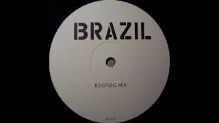 Bellini ‎– Brazil (Bootleg Mix)