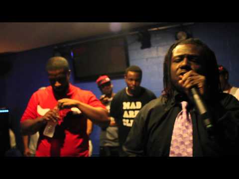 Asylum The Crow vs B Tyme