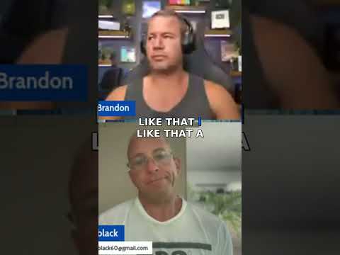 The Dystopian Future of AI: What You Need to Know - #fyp #shorts #crypto #btc