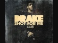 Drake Shot For Me CHOPPED SCREWED
