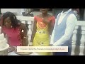 Tupaate Challenge Maria Loza Pia Pounds UG