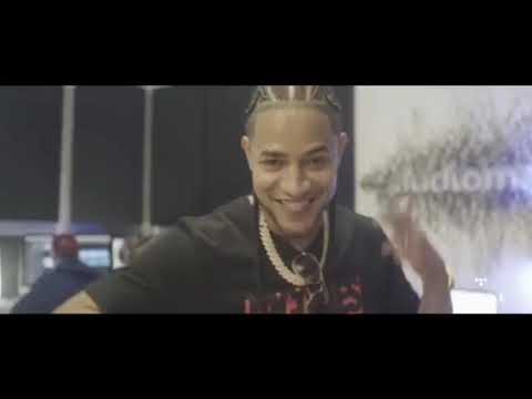 MOZART LA PARA  VS  JINCHO LA GENTES FUERTE