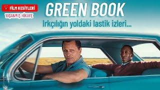 GREEN BOOK (Yeşil Rehber): Irkçılık ve Dostluğun Sarsıcı Hikayesi [Film Kesitler