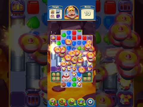 Royal Match Level 4258