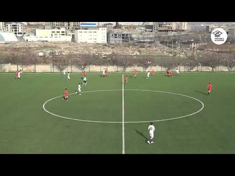 Academy 1-09 - Gandzasar Erevan-08