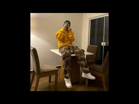 (FREE) Type beat MC Igu, Bc Raff "Ice"