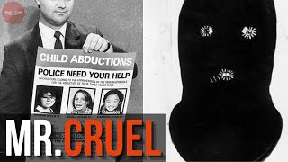 The Horrific Cold Case of Mr. Cruel | Australian Crime Stories | True Crime Central