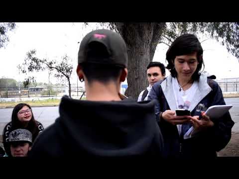 Snake vs Strago / Final - lo pra2 style fecha 1 vol.1