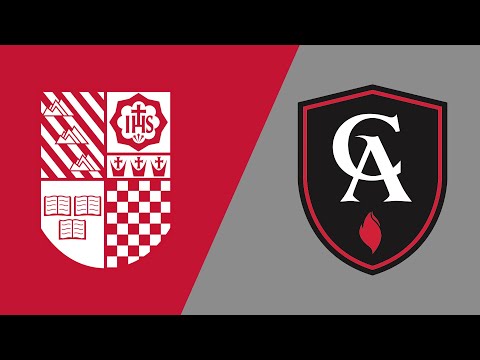 Regis Jesuit Tier 2 CPHL vs Colorado Academy - 9/17/22