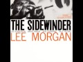 Lee Morgan - 1963 - The Sidewinder - 04 Boy, What A Night