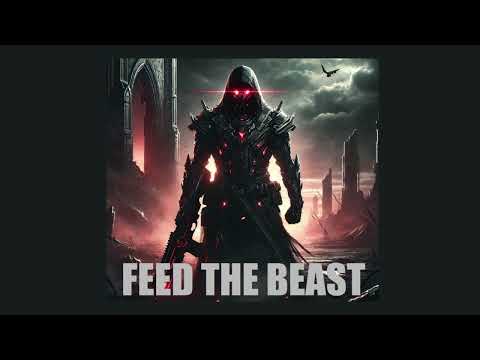 Andy Titan - Feed The Beast