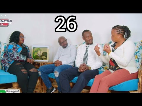 Faith in Trouble for F0rging Isabella's Signature and Using Kisumu Laywer to St3al Michael's Shamba