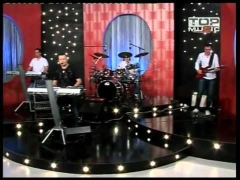 Kosmajac Band - Lutam