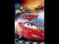 Cars Behind The Clouds Low Pitch